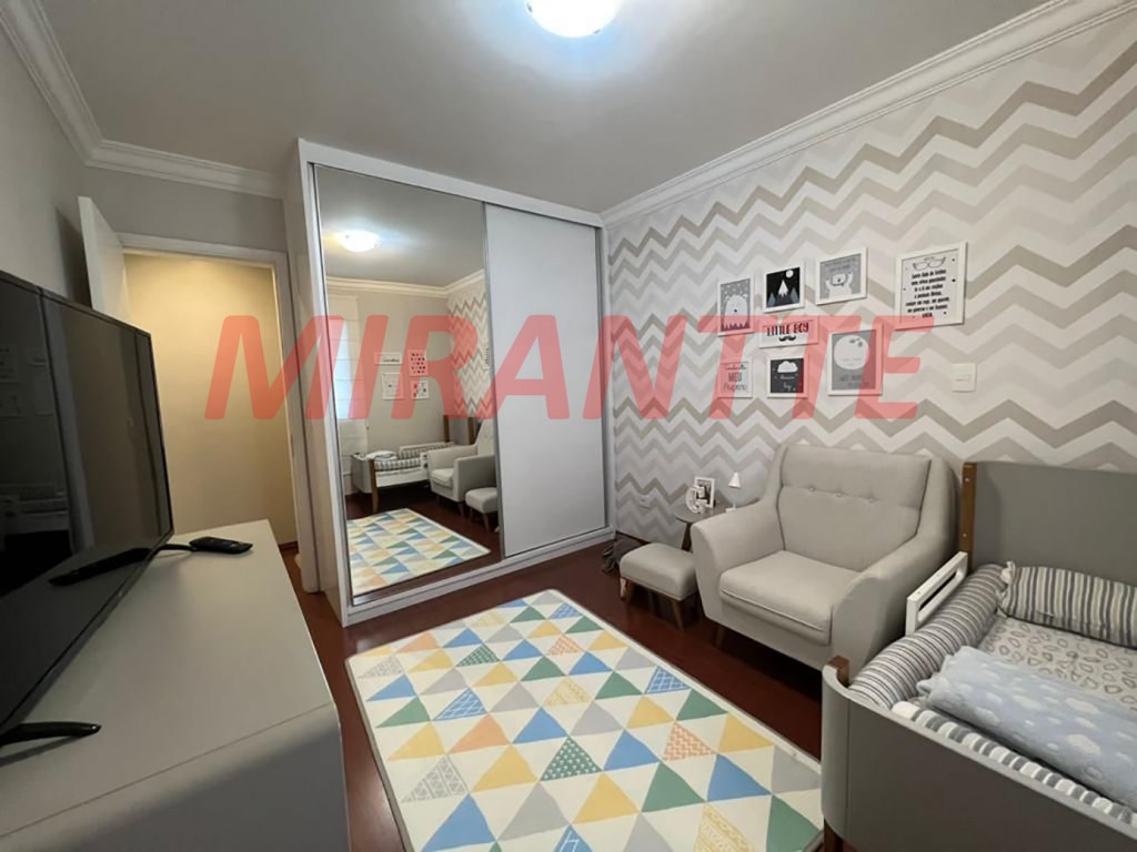 Apartamento de 272m² com 4 quartos em Santa Terezinha