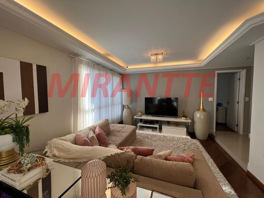Apartamento de 272m² com 4 quartos em Santa Terezinha