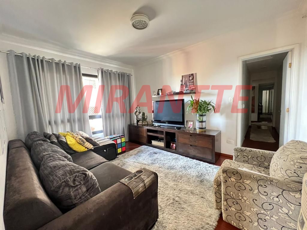 Apartamento de 272m² com 4 quartos em Santa Terezinha