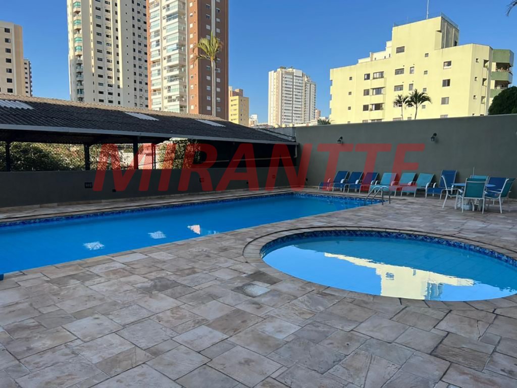 Apartamento de 272m² com 4 quartos em Santa Terezinha