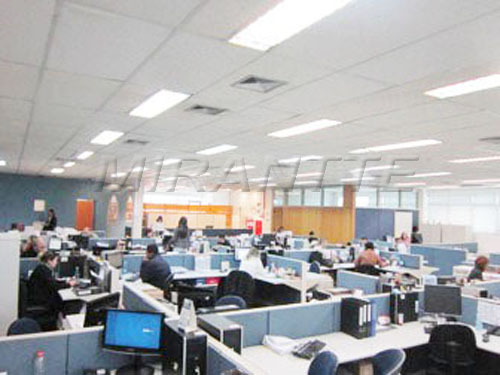 Comercial de 4850m² em Barra Funda