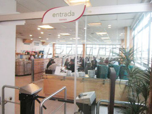 Comercial de 4850m² em Barra Funda