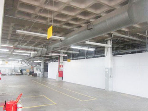 Comercial de 4850m² em Barra Funda