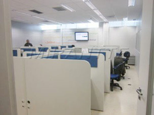 Comercial de 4850m² em Barra Funda