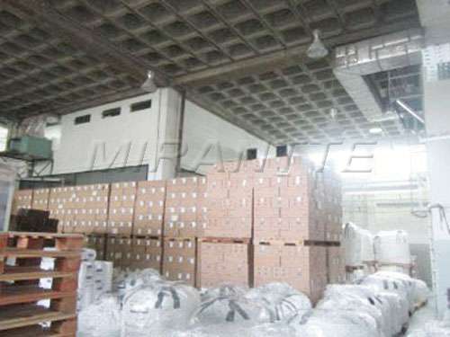 Comercial de 4850m² em Barra Funda