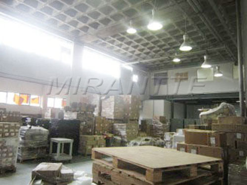 Comercial de 4850m² em Barra Funda
