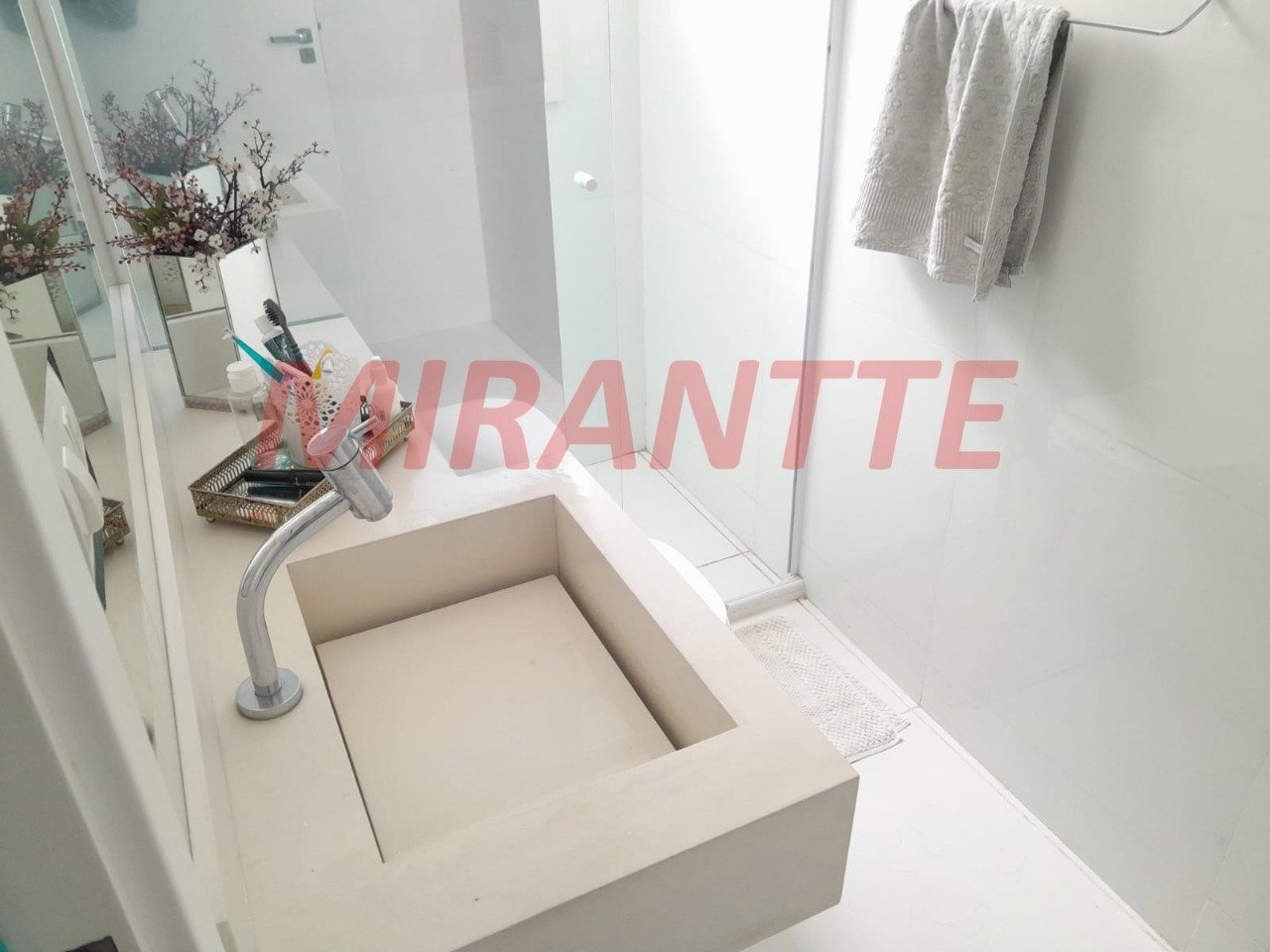 Sobrado de 100m² com 3 quartos em Vila Albertina