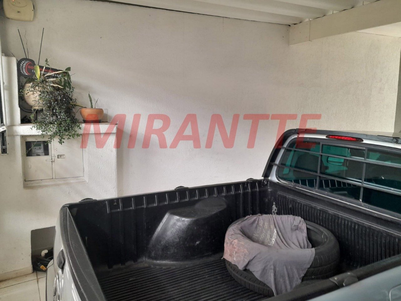 Sobrado de 100m² com 3 quartos em Vila Albertina