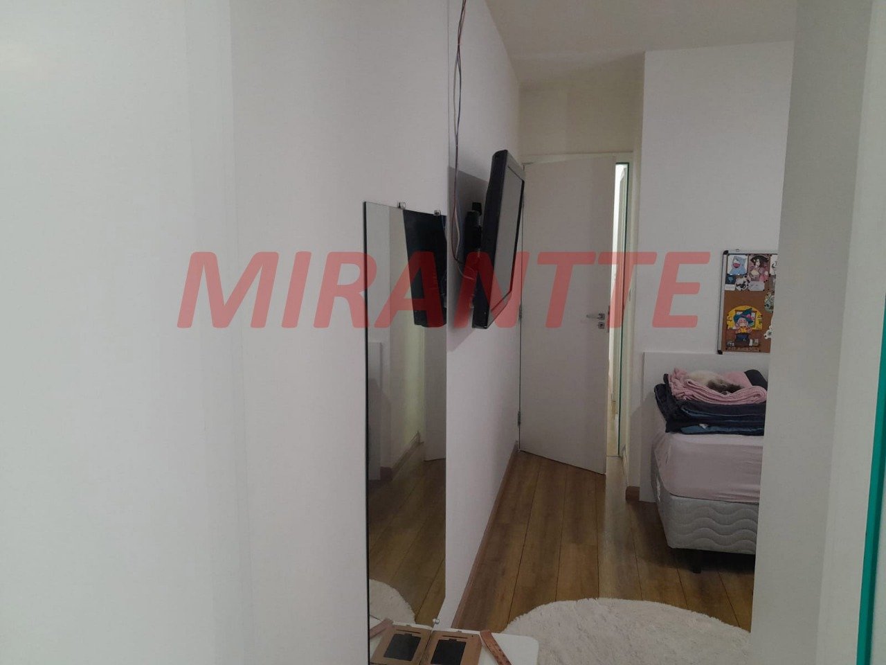 Sobrado de 100m² com 3 quartos em Vila Albertina