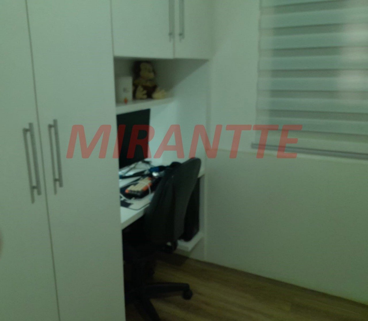 Sobrado de 100m² com 3 quartos em Vila Albertina