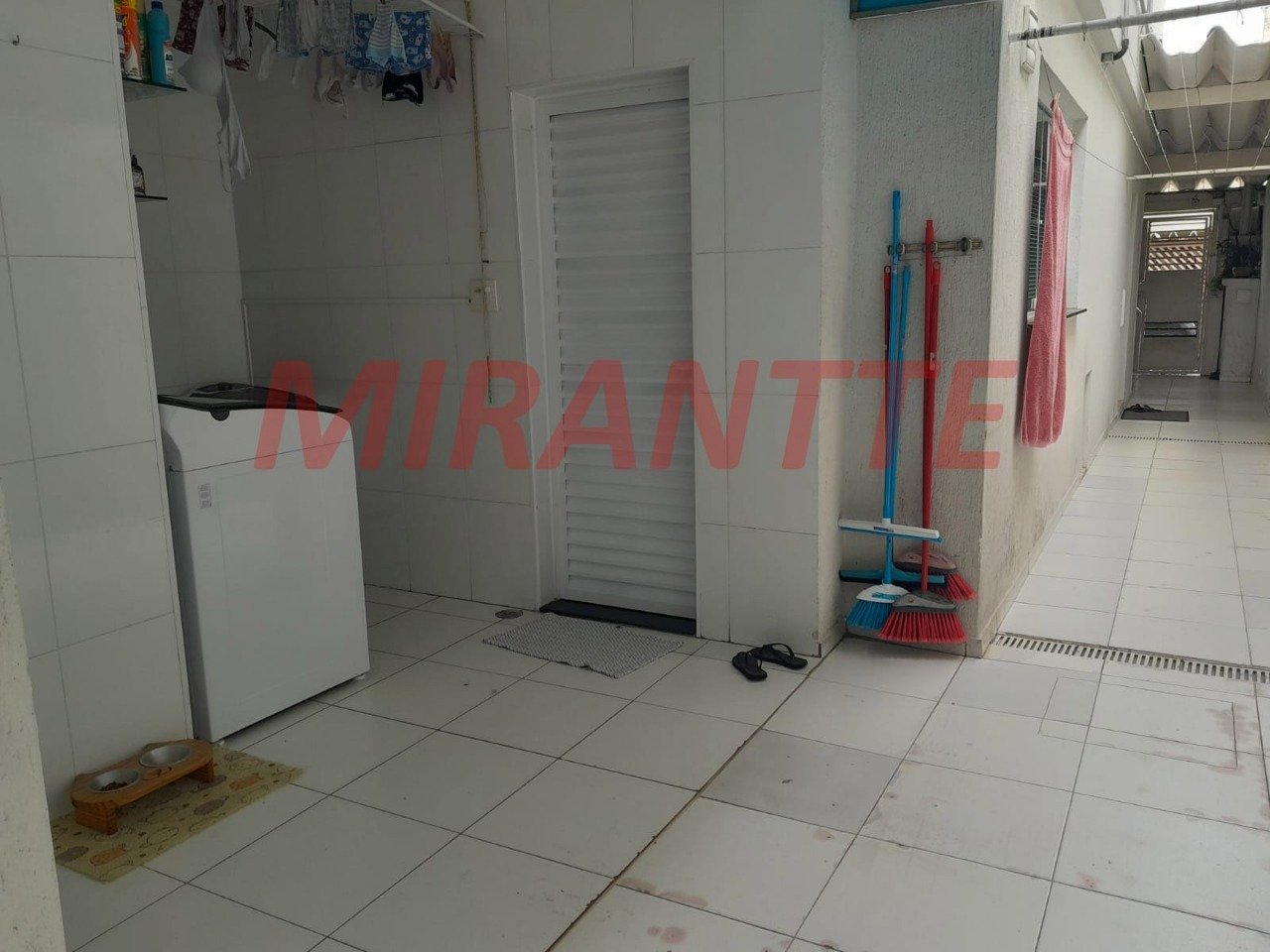Sobrado de 100m² com 3 quartos em Vila Albertina