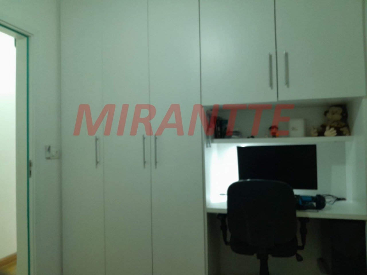 Sobrado de 100m² com 3 quartos em Vila Albertina