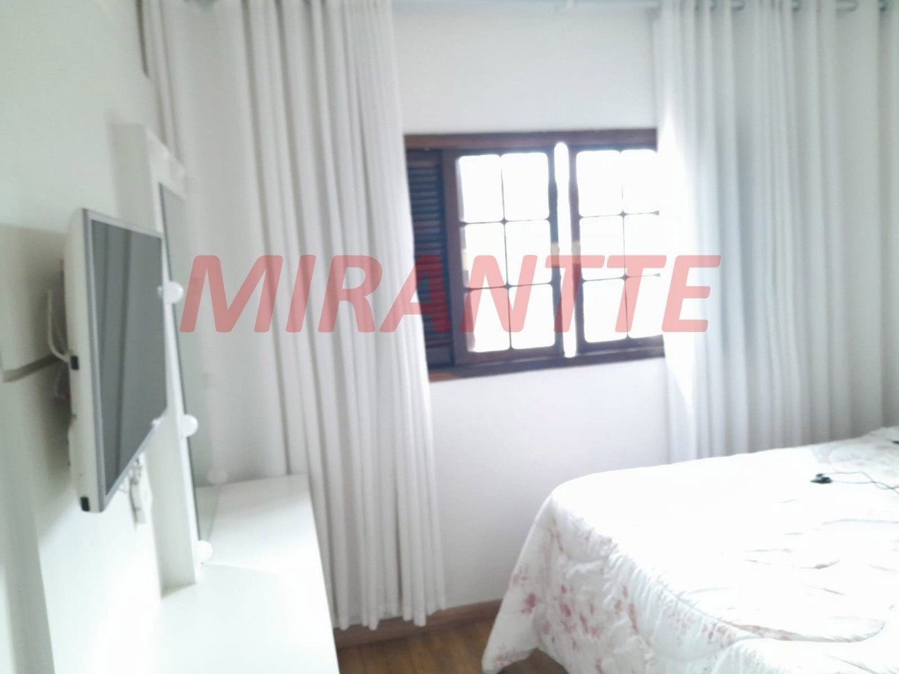Sobrado de 100m² com 3 quartos em Vila Albertina