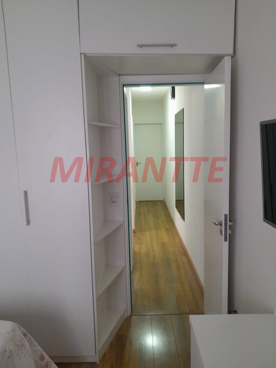 Sobrado de 100m² com 3 quartos em Vila Albertina
