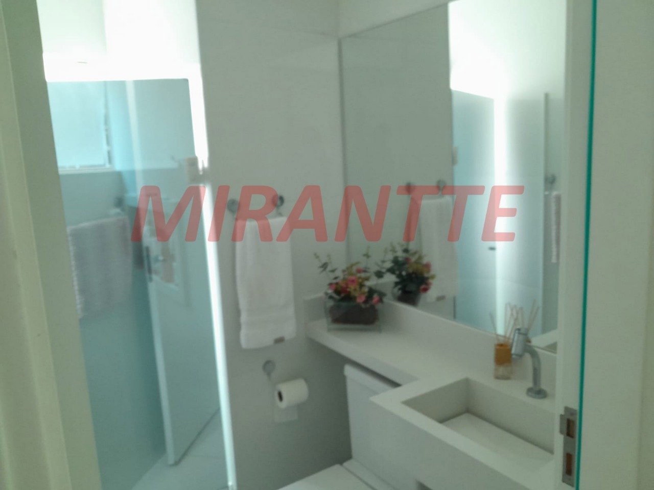 Sobrado de 100m² com 3 quartos em Vila Albertina