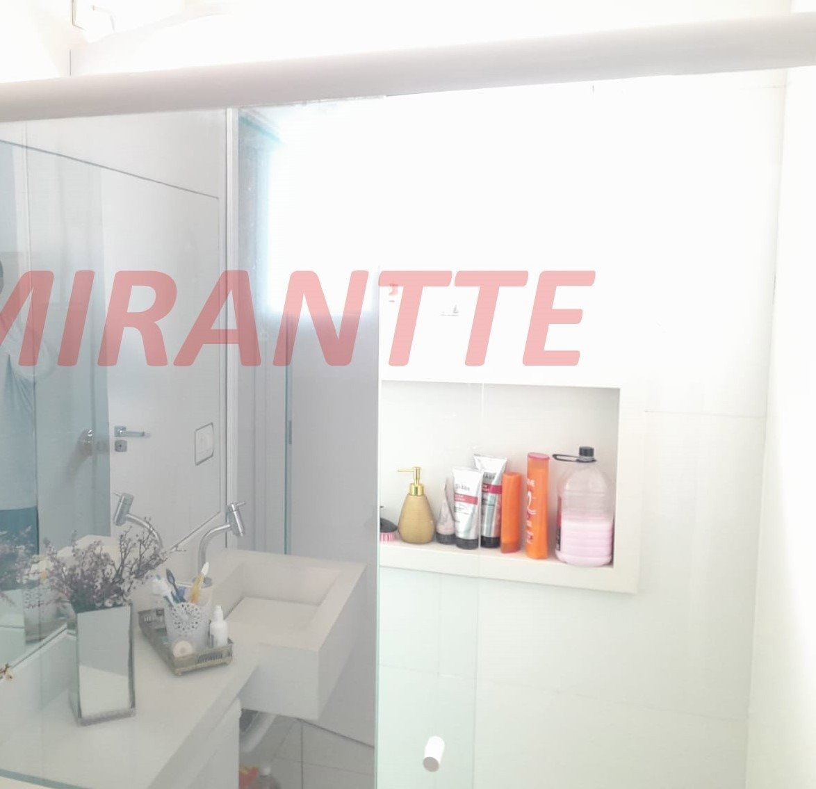 Sobrado de 100m² com 3 quartos em Vila Albertina