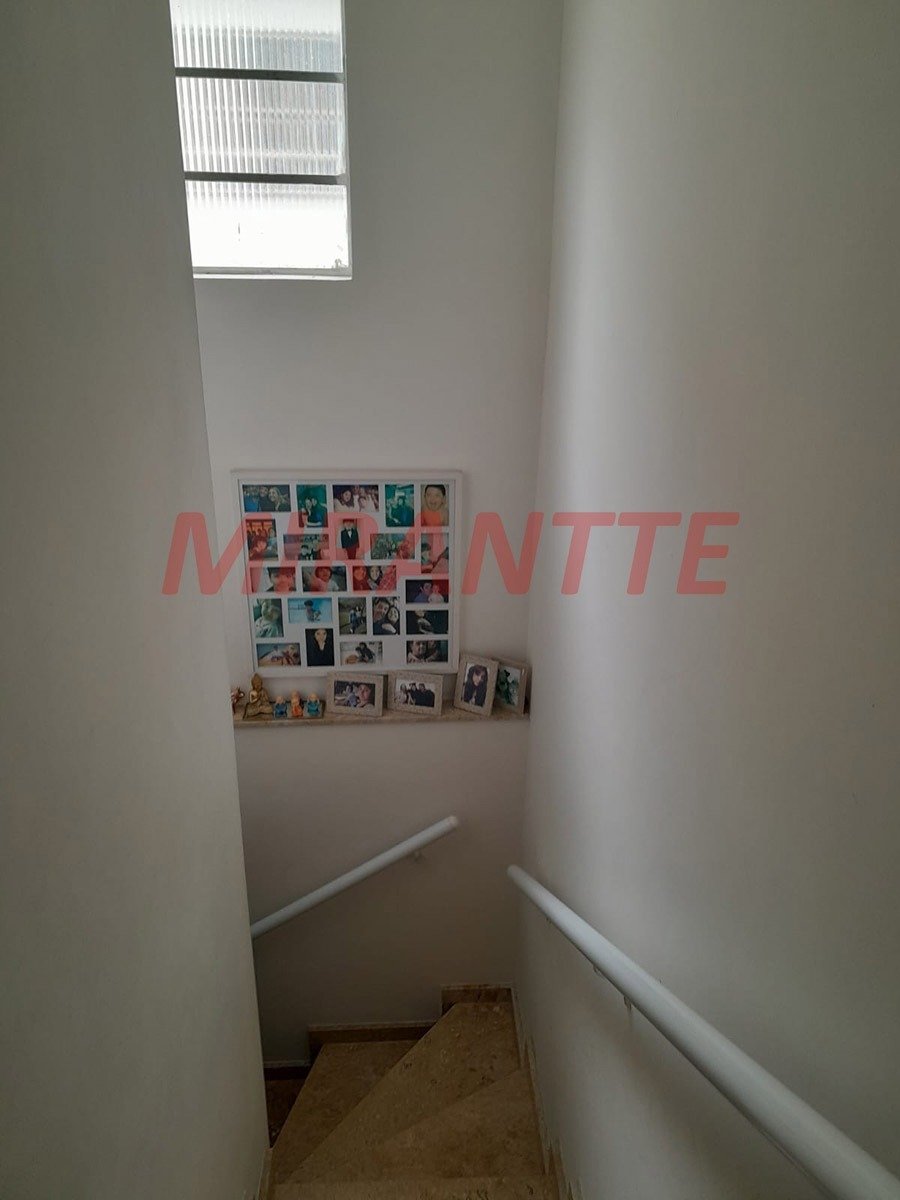 Sobrado de 100m² com 3 quartos em Vila Albertina