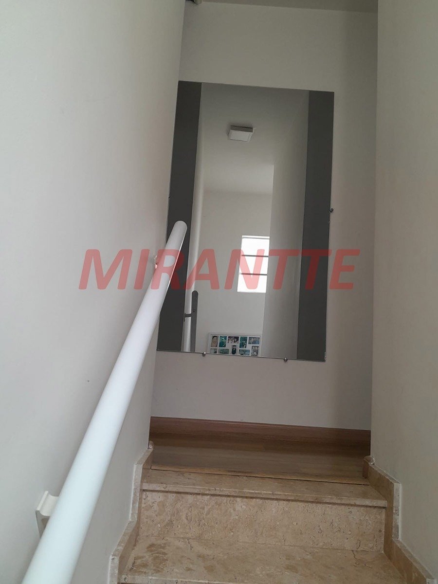 Sobrado de 100m² com 3 quartos em Vila Albertina