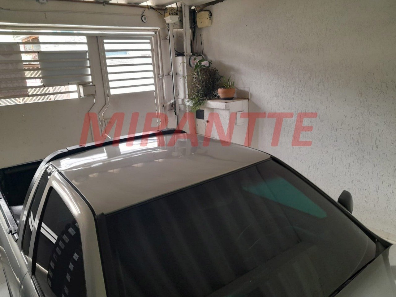 Sobrado de 100m² com 3 quartos em Vila Albertina