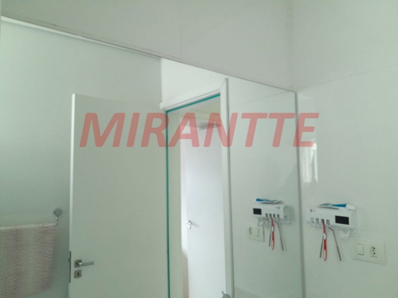 Sobrado de 100m² com 3 quartos em Vila Albertina