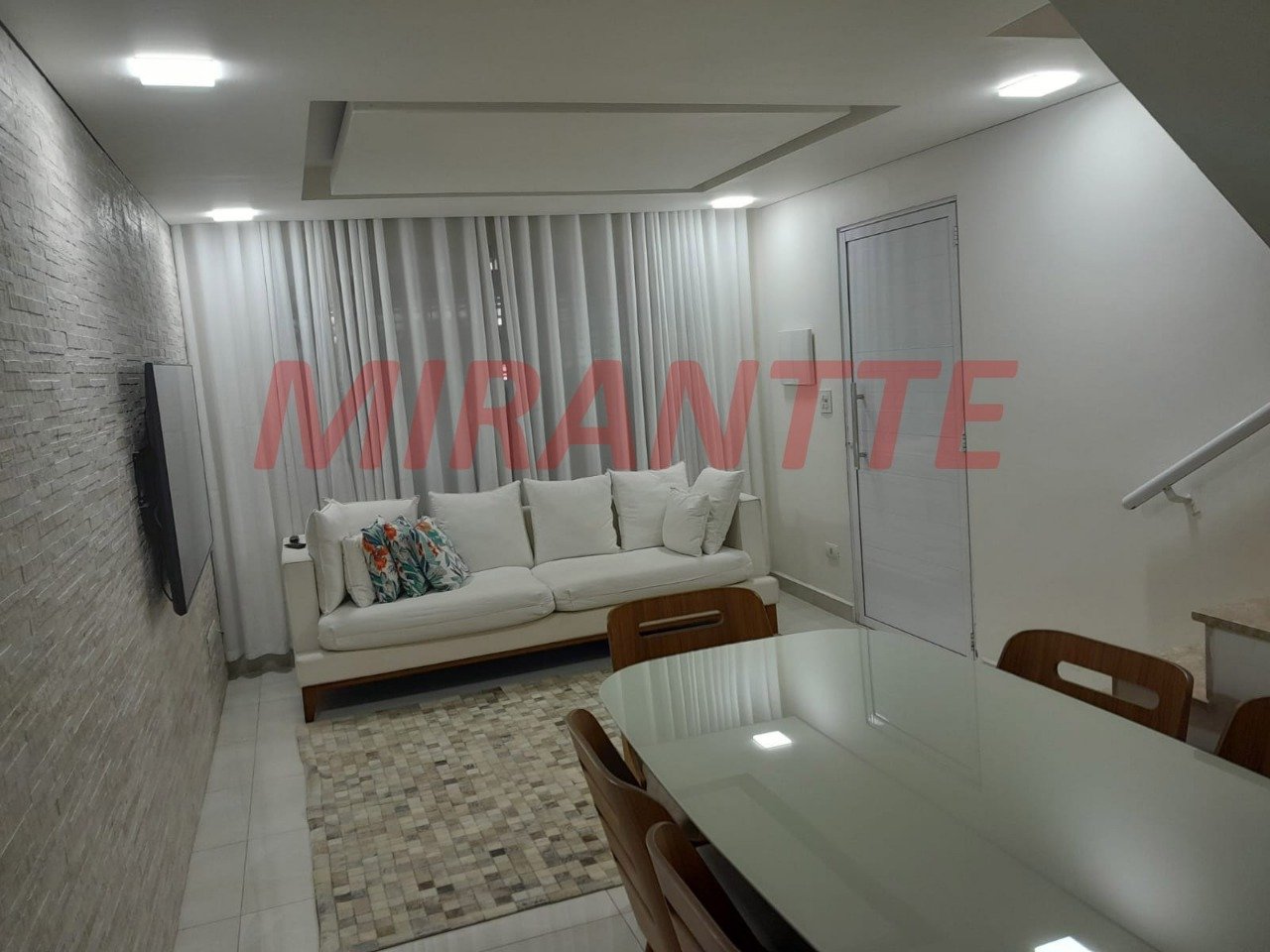 Sobrado de 100m² com 3 quartos em Vila Albertina