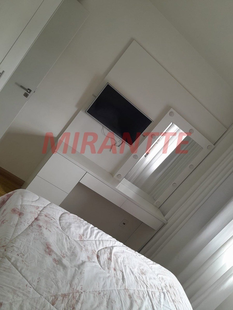 Sobrado de 100m² com 3 quartos em Vila Albertina