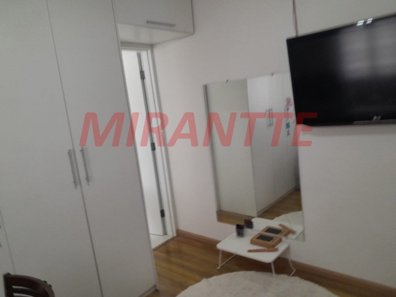 Sobrado de 100m² com 3 quartos em Vila Albertina