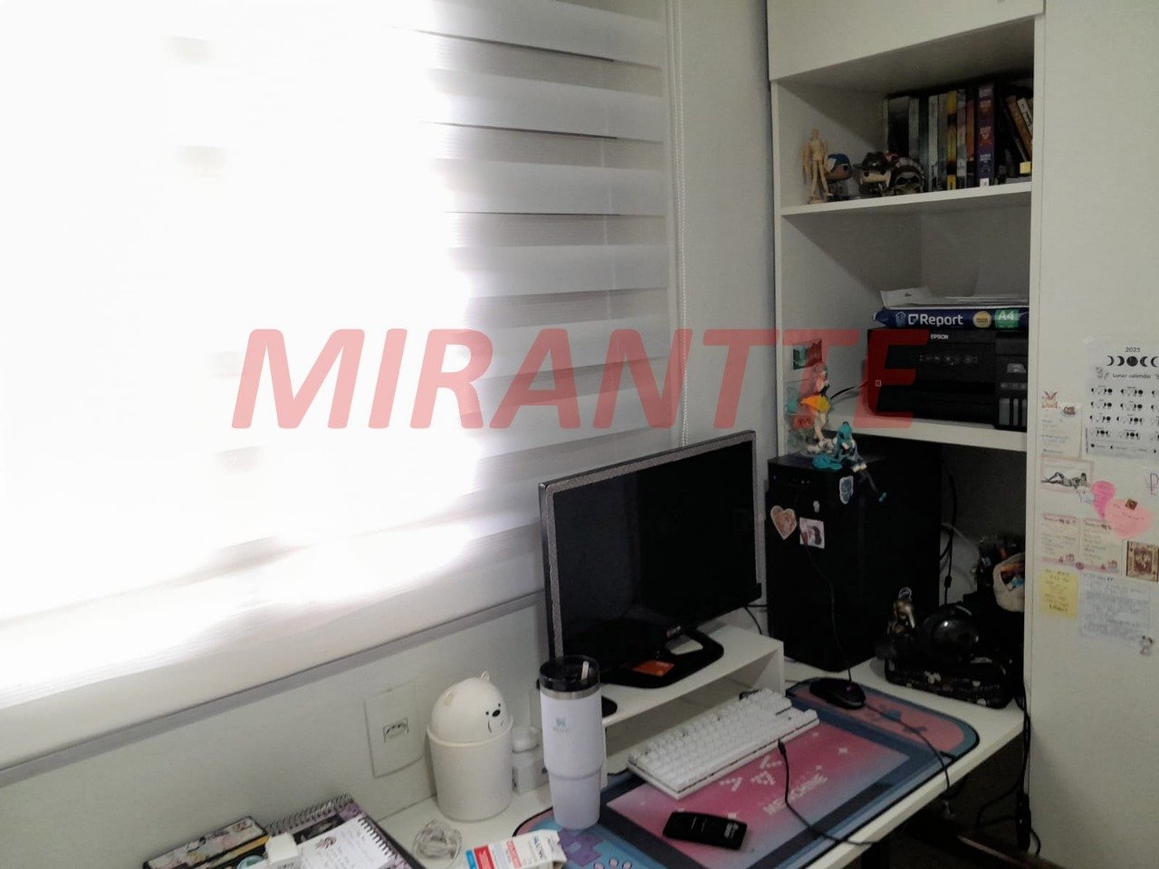 Sobrado de 100m² com 3 quartos em Vila Albertina
