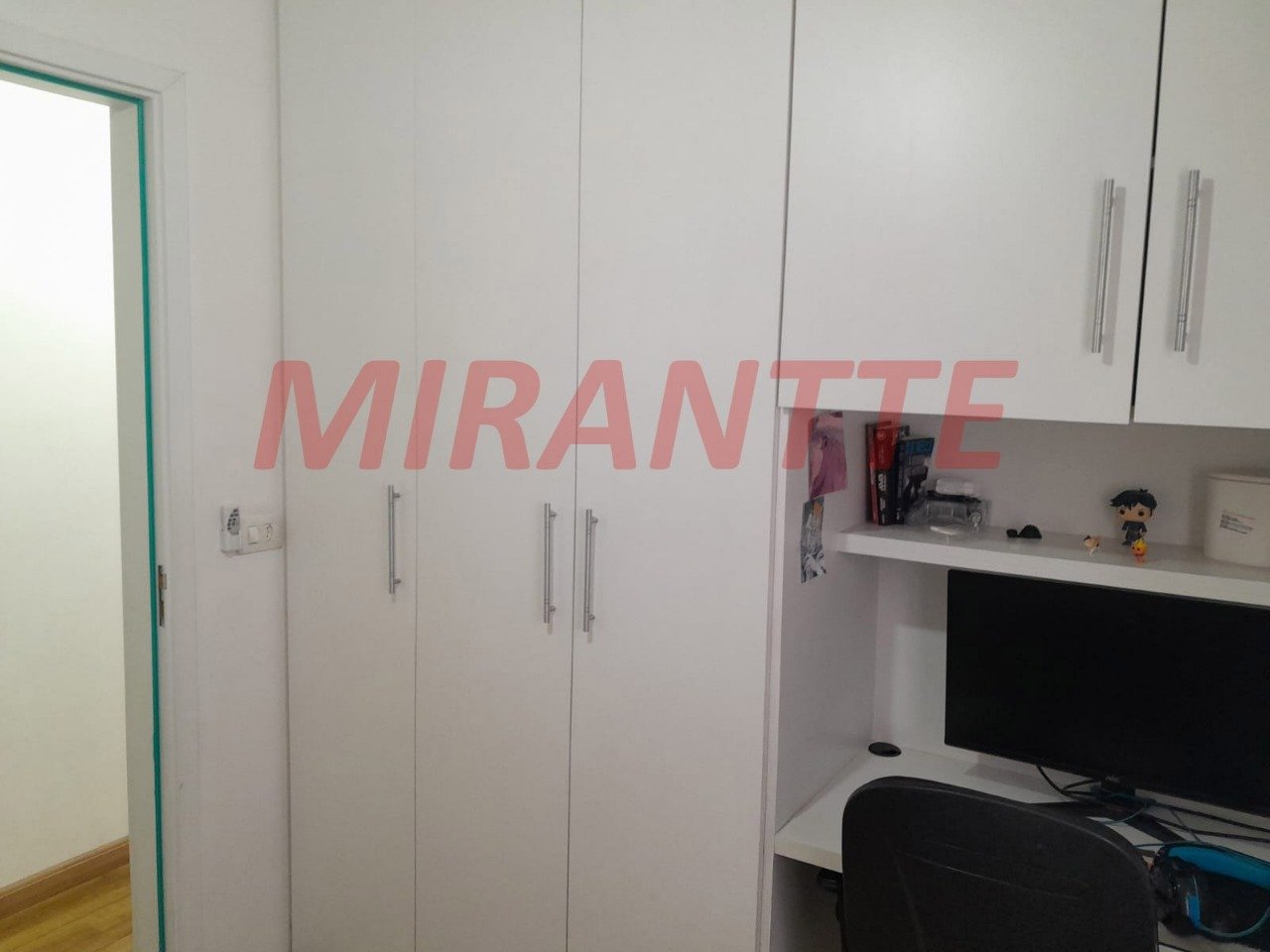 Sobrado de 100m² com 3 quartos em Vila Albertina