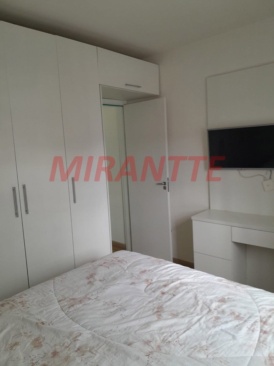 Sobrado de 100m² com 3 quartos em Vila Albertina