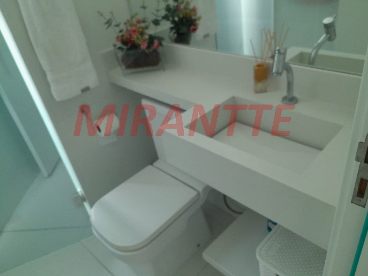 Sobrado de 100m² com 3 quartos em Vila Albertina