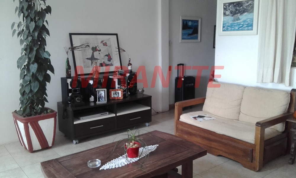 Sobrado de 315m² com 4 quartos em Vila Albertina