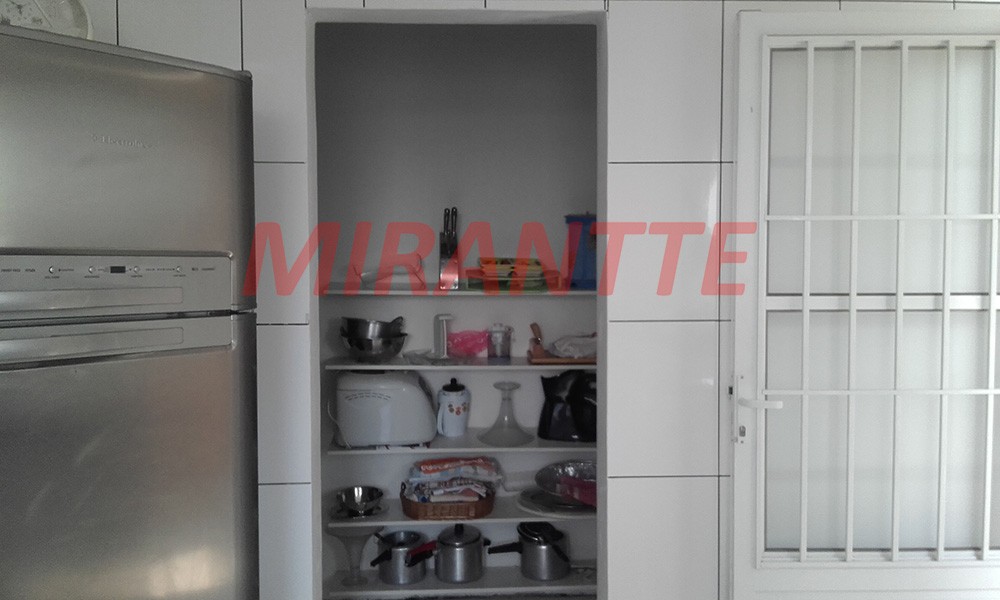 Sobrado de 315m² com 4 quartos em Vila Albertina