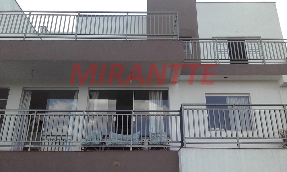 Sobrado de 315m² com 4 quartos em Vila Albertina