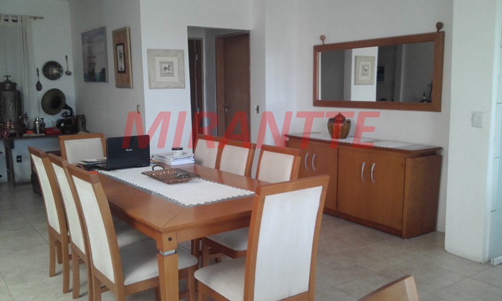 Sobrado de 315m² com 4 quartos em Vila Albertina