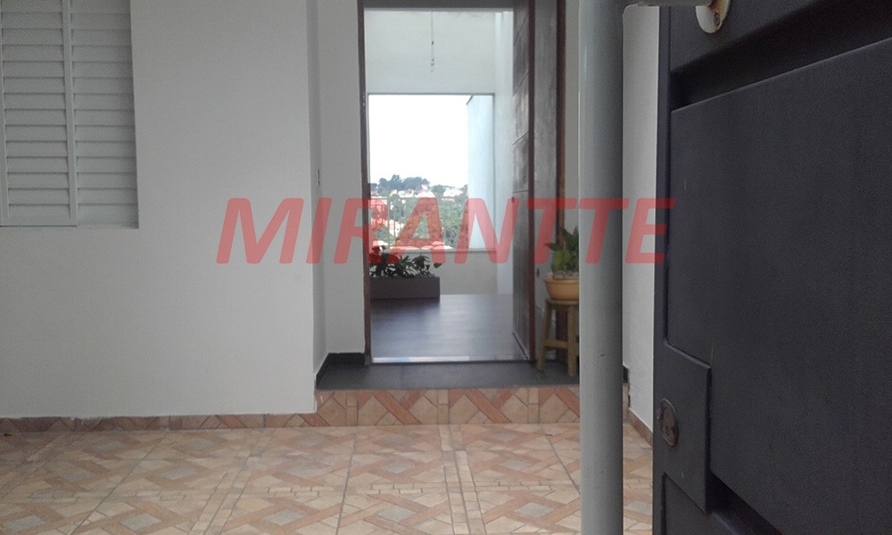 Sobrado de 315m² com 4 quartos em Vila Albertina