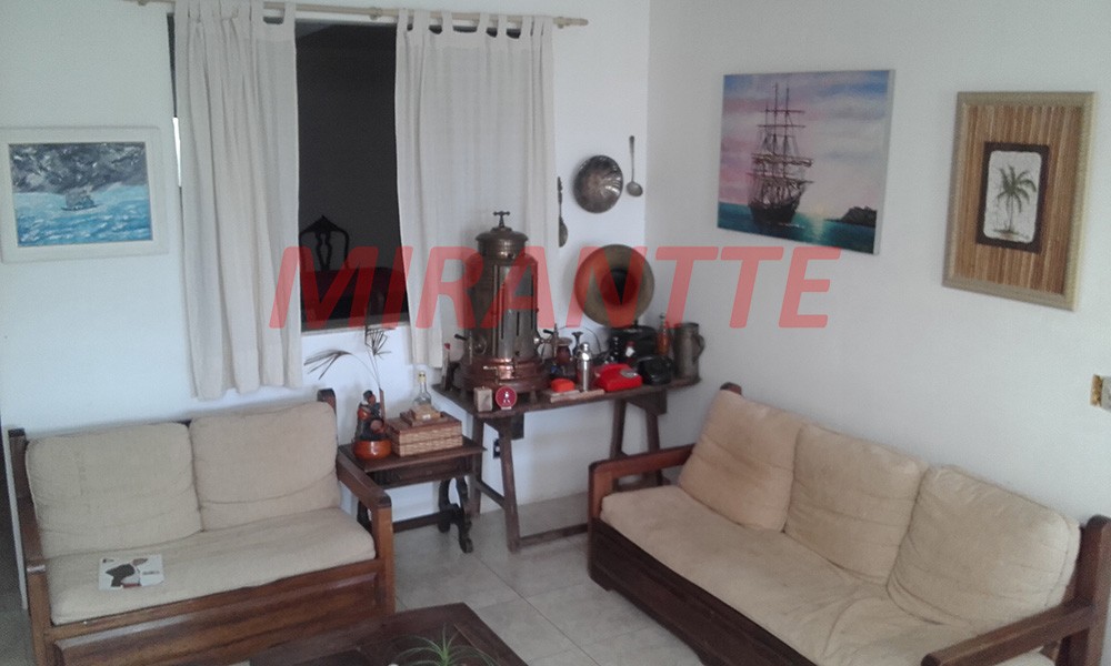 Sobrado de 315m² com 4 quartos em Vila Albertina