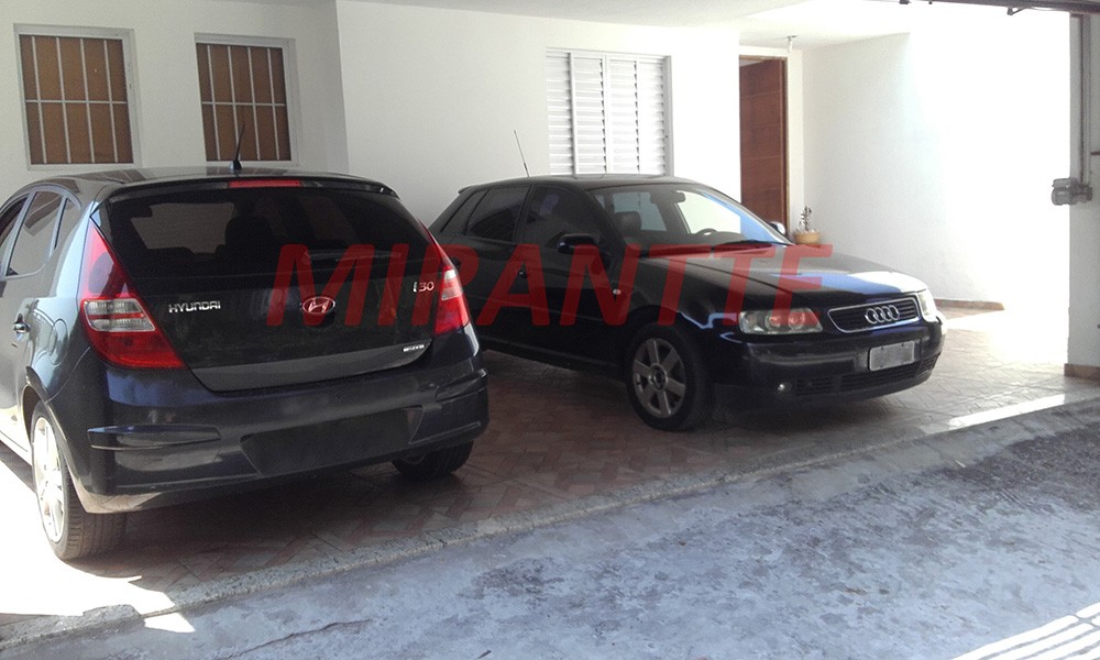 Sobrado de 315m² com 4 quartos em Vila Albertina