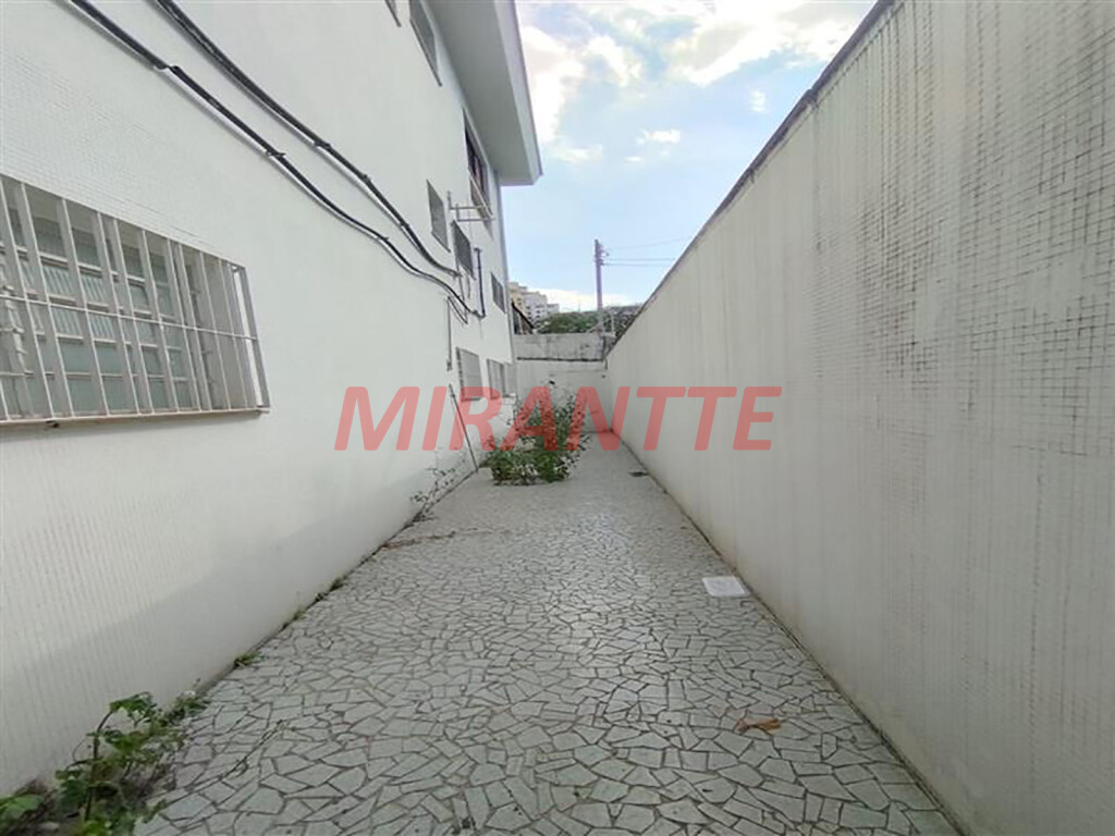 Comercial de 231m² com 3 quartos em Santana