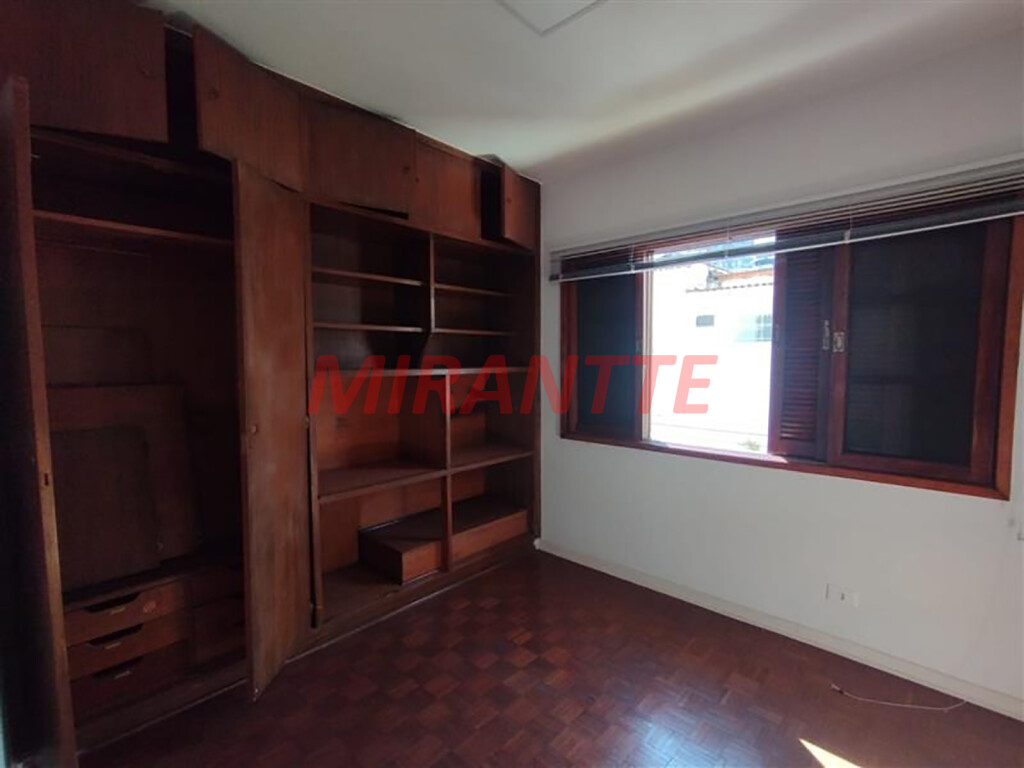 Comercial de 231m² com 3 quartos em Santana