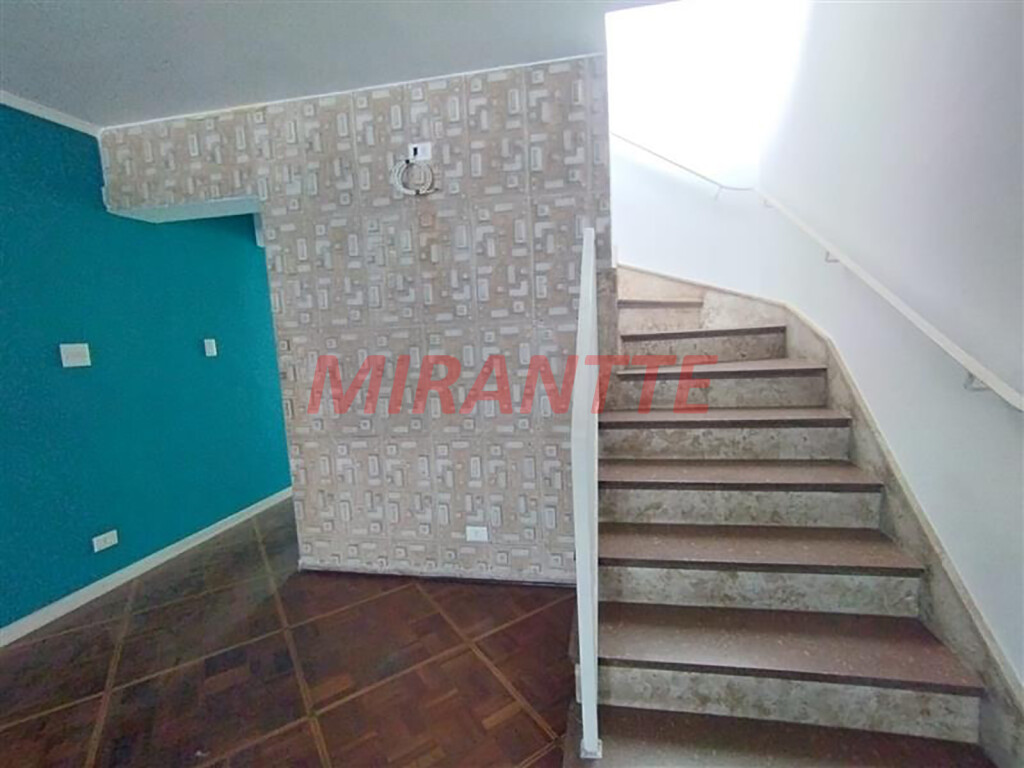 Comercial de 231m² com 3 quartos em Santana
