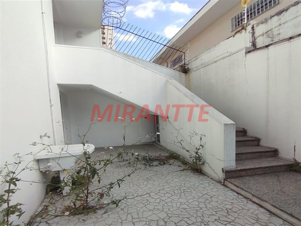 Comercial de 231m² com 3 quartos em Santana