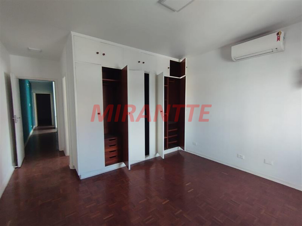 Comercial de 231m² com 3 quartos em Santana