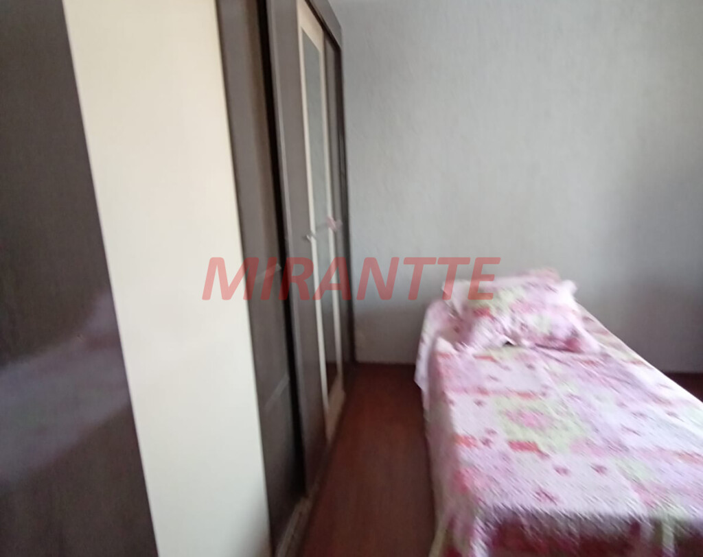 Apartamento de 121m² com 3 quartos em Mandaqui