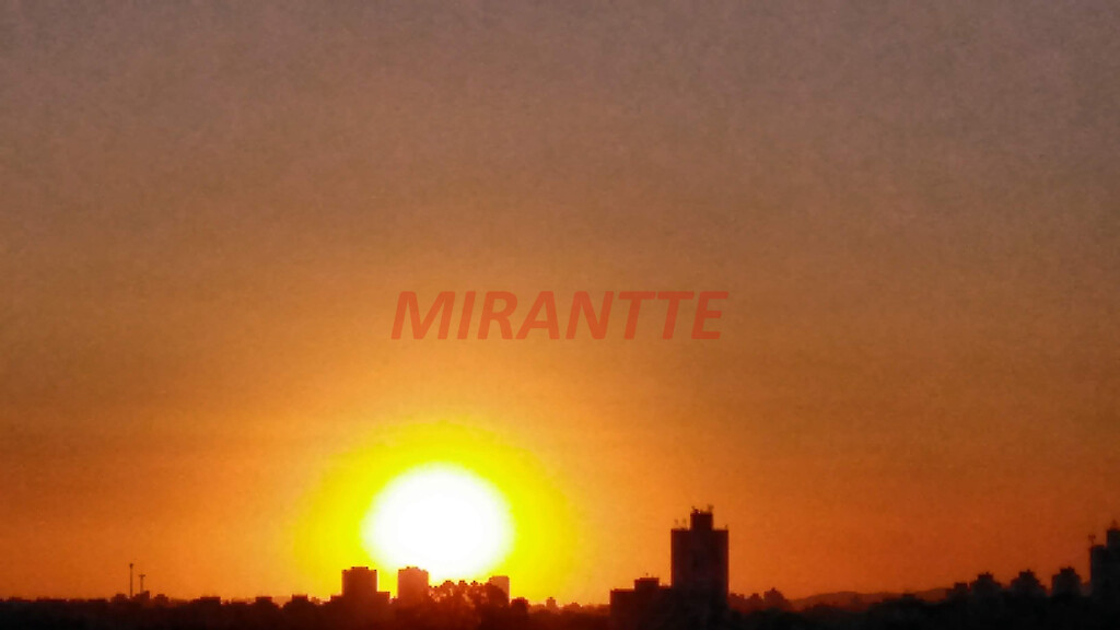 Apartamento de 121m² com 3 quartos em Mandaqui