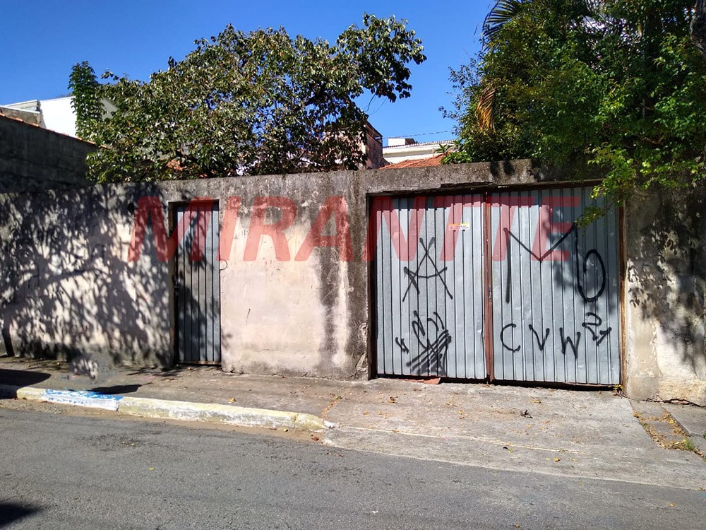 Terreno de 300m² com 1 quartos em Vila Isolina Mazzei