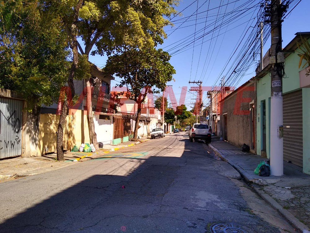 Terreno de 300m² com 1 quartos em Vila Isolina Mazzei