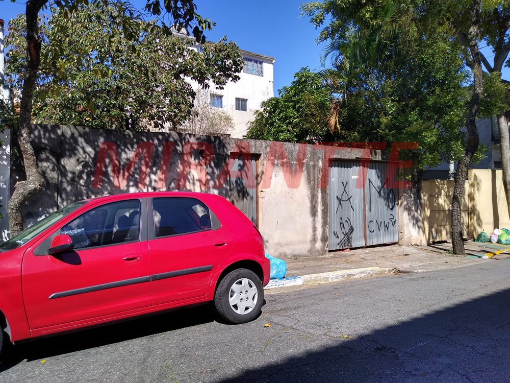 Terreno de 300m² com 1 quartos em Vila Isolina Mazzei