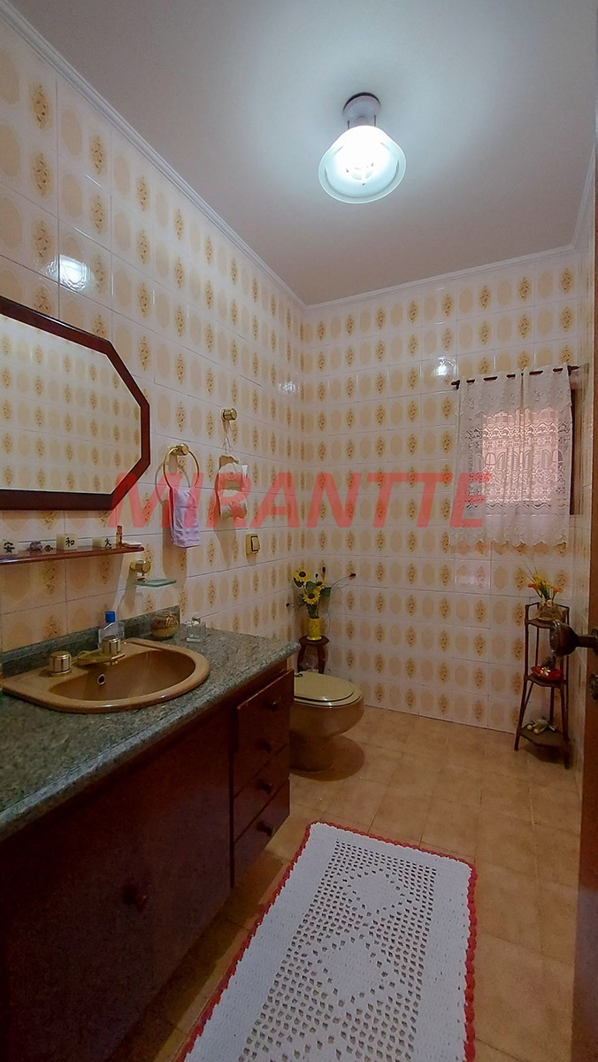 Sobrado de 288m² com 3 quartos em Jardim França
