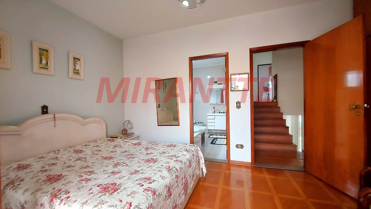 Sobrado de 288m² com 3 quartos em Jardim França